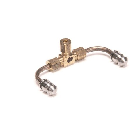 Garland Pilot Tube Assy 48In Rad Brl 4529215